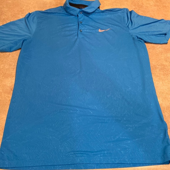 Mens Nike shirt size medium - Picture 1 of 6